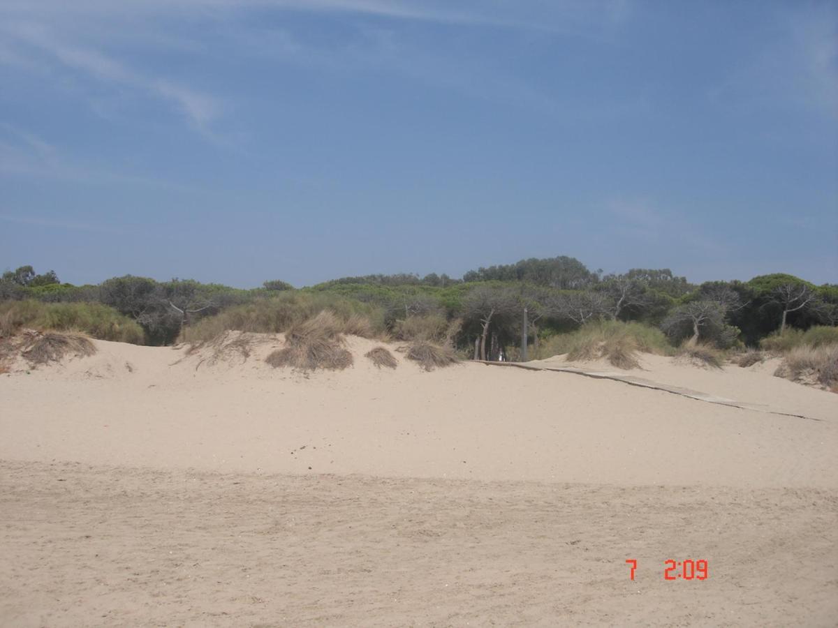 Sol Y Mar Villa Isla Cristina Luaran gambar