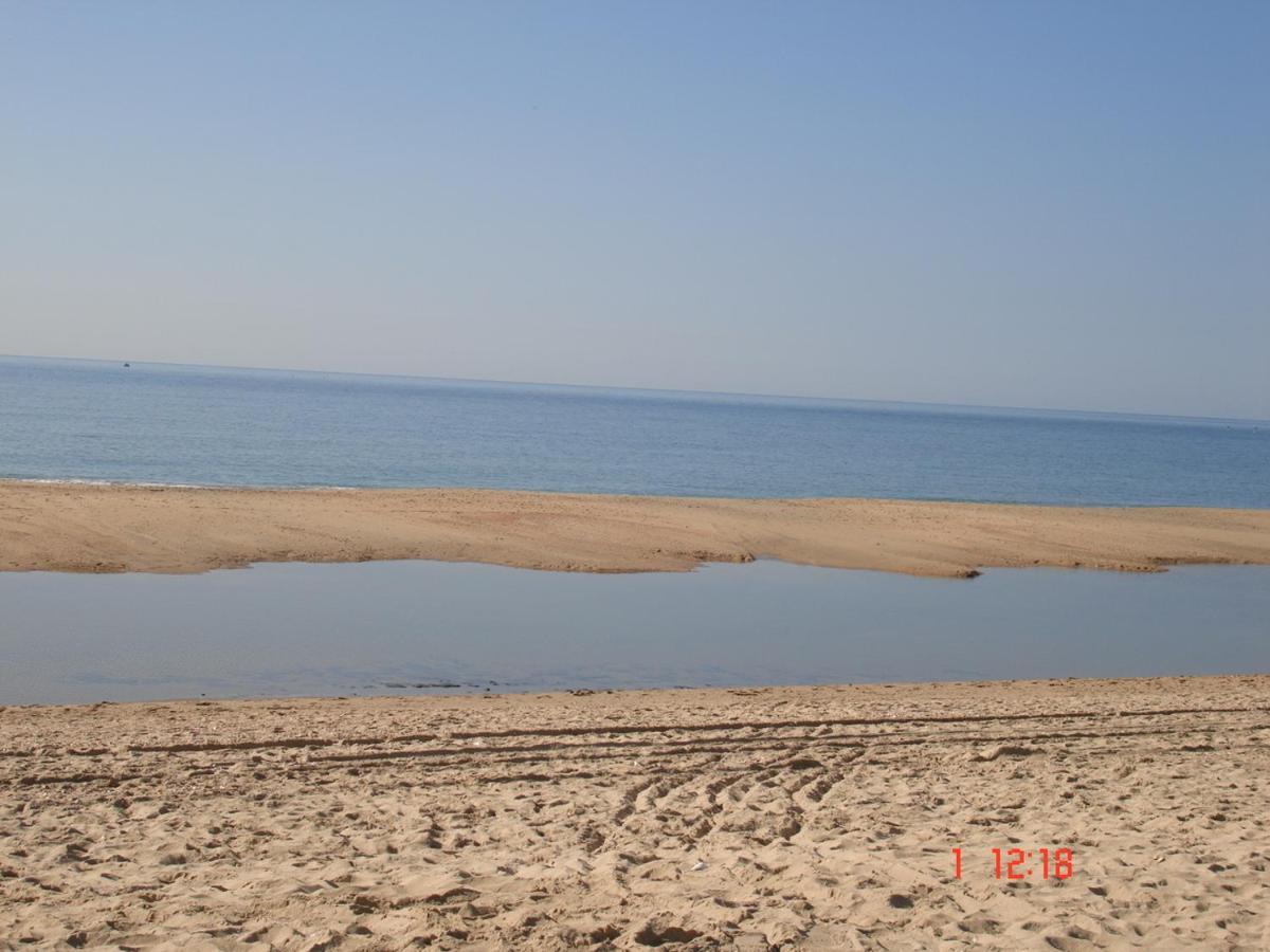 Sol Y Mar Villa Isla Cristina Luaran gambar